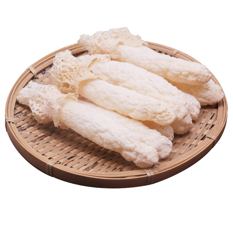 织金竹荪干货250g野生竹笙菌煲汤