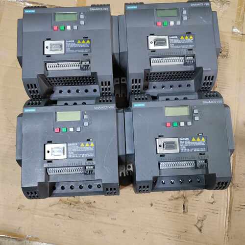 询价-变频器5.5KW，V20系列，6SL3210-5BE2-可维修