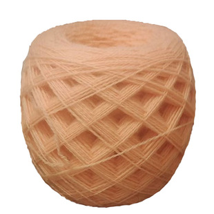 新疆地产西域情100%开司米三股绒纯毛线手工编织围巾帽子毛裤毛衣