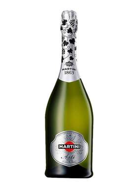 新闺蜜时代马天尼阿斯蒂甜起泡酒