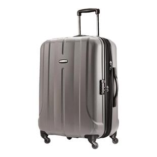 Samsonite/新秀丽男女旅行箱24寸万向轮密码锁舒适经典正品55843