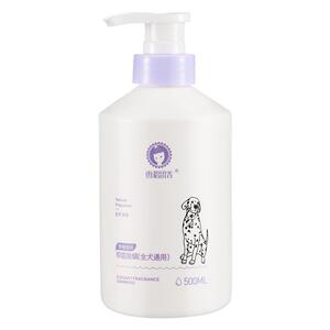 狗狗沐浴露杀菌除臭持久留香泰迪比熊博美驱虫洗澡专用宠物沐浴液
