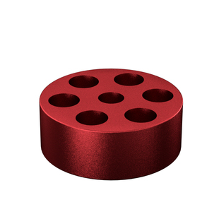 LP黑胶唱片压镇铝合金碟镇发烧唱机专用减震稳定器唱臂留声机配件