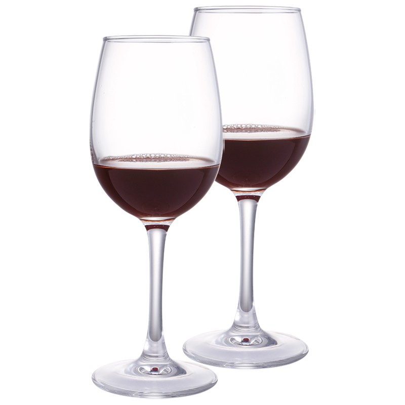乐美雅红酒杯轻奢高档葡萄酒杯