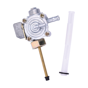 适配本田摩托车配件龙犬Magna马格纳VT250摩托车油箱开关油制开关