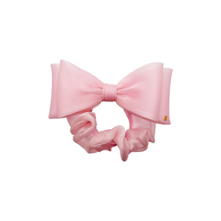 【自营】ALEXANDRE DE PARIS巴黎亚历山大神话发圈马尾圈发饰礼物