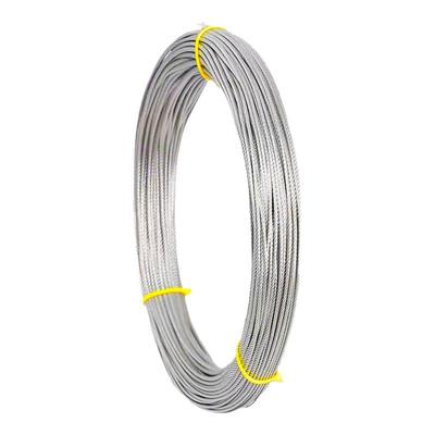 升降晾衣架304不锈钢丝绳3