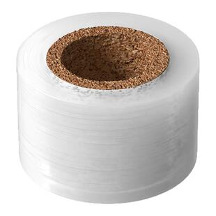 酒瓶封口膜密封膜酒坛封酒专用膜外卖奶茶打包缠绕膜防挥发瓶口膜