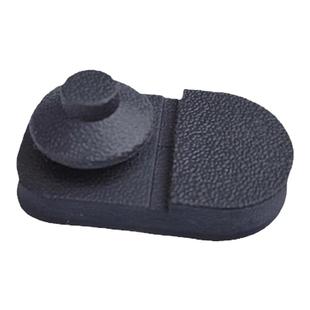 适配糯玉米欧尚Z6X7逸动EV460车门灯感应开关信号门碰开关胶皮套1