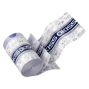 免撕抽绳垃圾袋香氛厨房垃圾袋加大特厚款免手撕抽取式香味垃圾袋