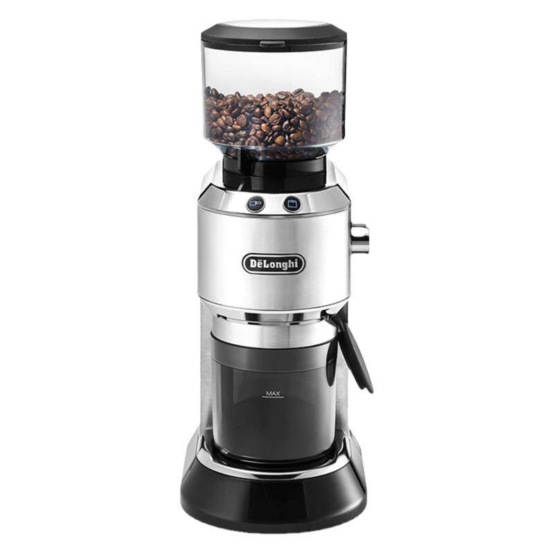 德龙delonghi小型全自动磨豆机