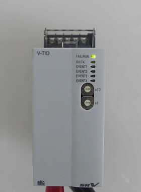 RKC PLC Power Module V-TIO-A FK04-88*NNN-NN-P-6 PLC-I-47