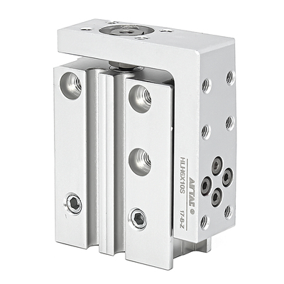 亚德客-HLH滑台气缸-正品授权