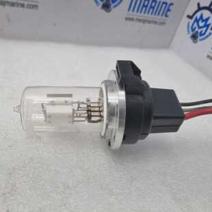 Agilent Technologies G1314-60100 Deuterium Lamp G1314 Var Wa