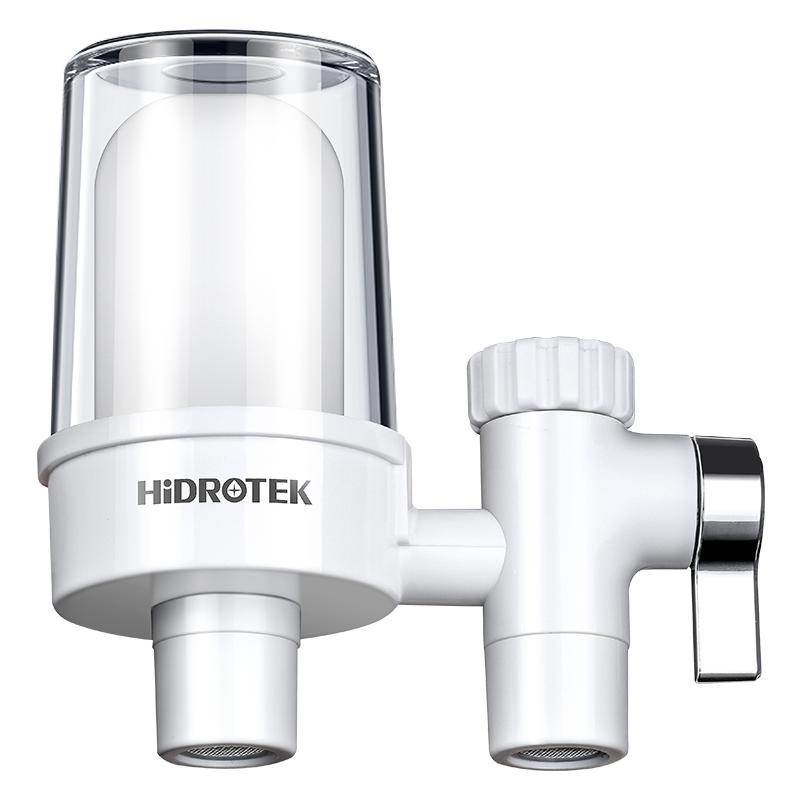灏钻净水器水龙头过滤器
