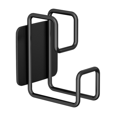 古鸽脸盆挂钩挂架不锈钢免打孔