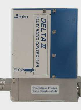 MKS Instruments DLT2A213163AA 流比控制器 DELTA II 工作剩余