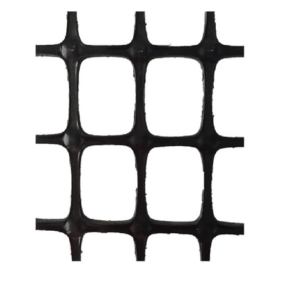 双向拉伸塑料土工格栅聚丙烯格栅