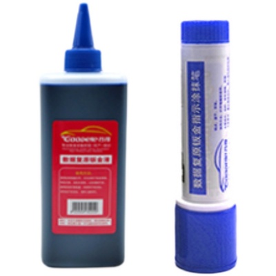 修复车身整形钣金指示剂数据复原