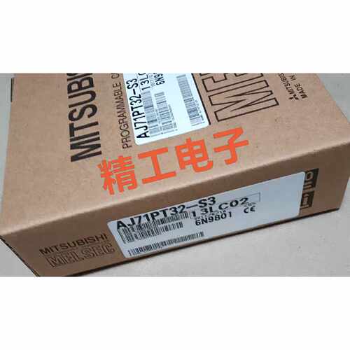 议价三菱AJ71PT32S3原装现货质保一年支持先验货再