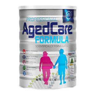 皇家澳纽中老年奶粉900g无糖高钙纯牛奶补钙中老年人专用澳洲进口