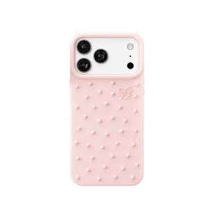 Urban Sophistication新款超软解压糖果色小刺头iphone17promax苹果16pro手机壳适用15/14