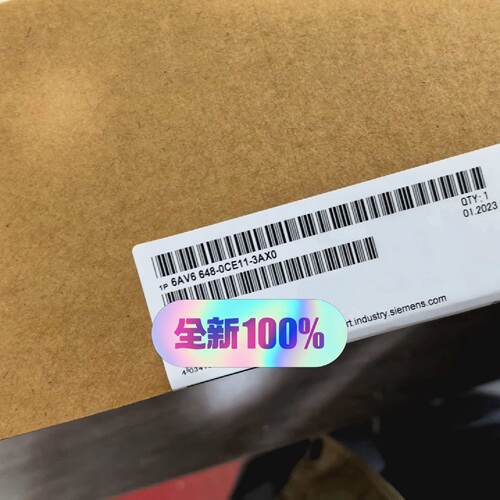 溢价-6AV6 648-0CE11-3AX0
