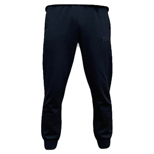 EVERLAST运动长裤男宽松束脚裤篮球拳击裤卫裤秋束腿秋季训练裤子