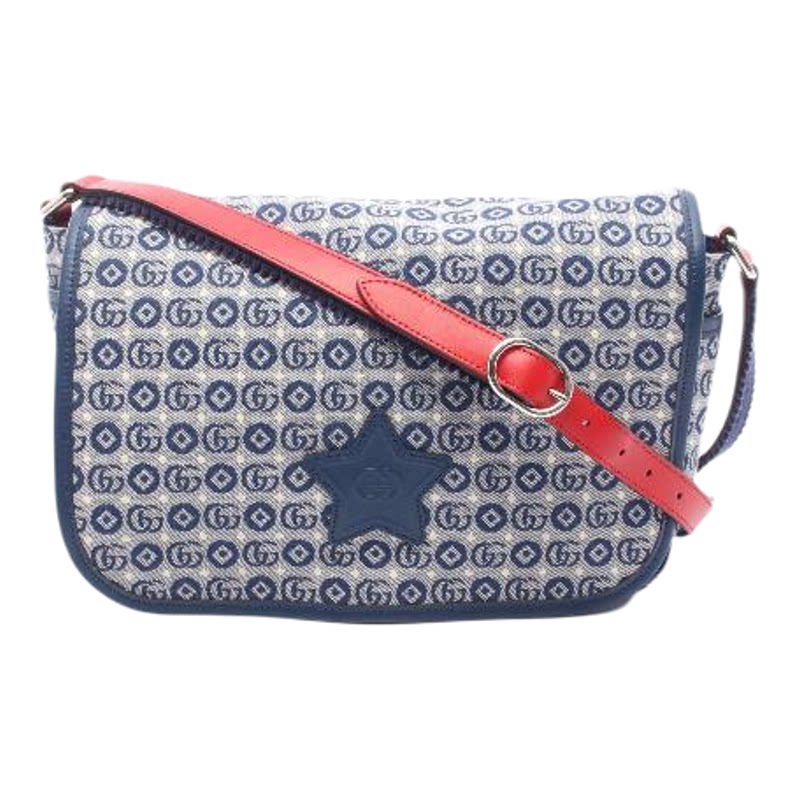 中古Gucci古驰单肩包レディース
