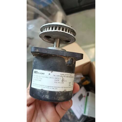 询价下单H25D-SS-1024-A 编码器 可开发票
