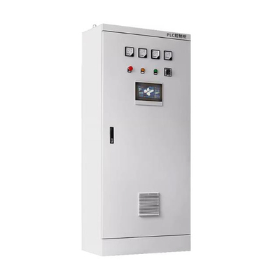 高良PLC自控柜定制成套低压