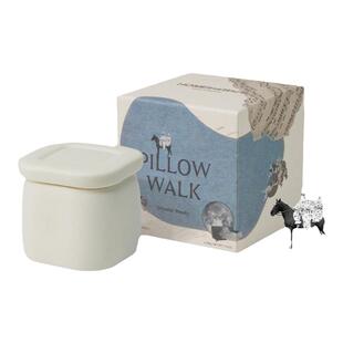 Homeinstinct回家本能香薰蜡烛小众室内香氛礼盒冥想放松手作陶瓷