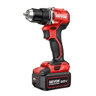 大有充电手钻5203无刷锂电电钻多功能起子机手电钻手枪钻电动工具