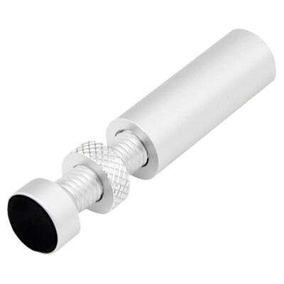 黑色白色银色三色显卡支架