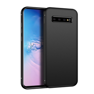 适用于磨砂S22Ultra三星S21+手机壳S21FE防摔S20防指纹Note10+S7edge软硅胶套S10新款保护套S9男女外壳批发