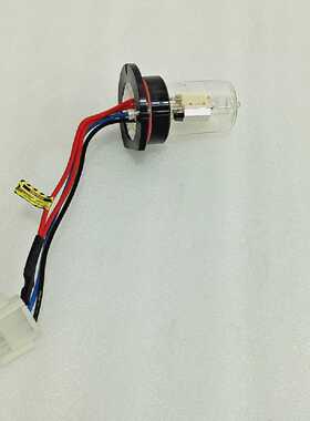 Hamamatsu L7079 L2D2 Deuterium Lamp