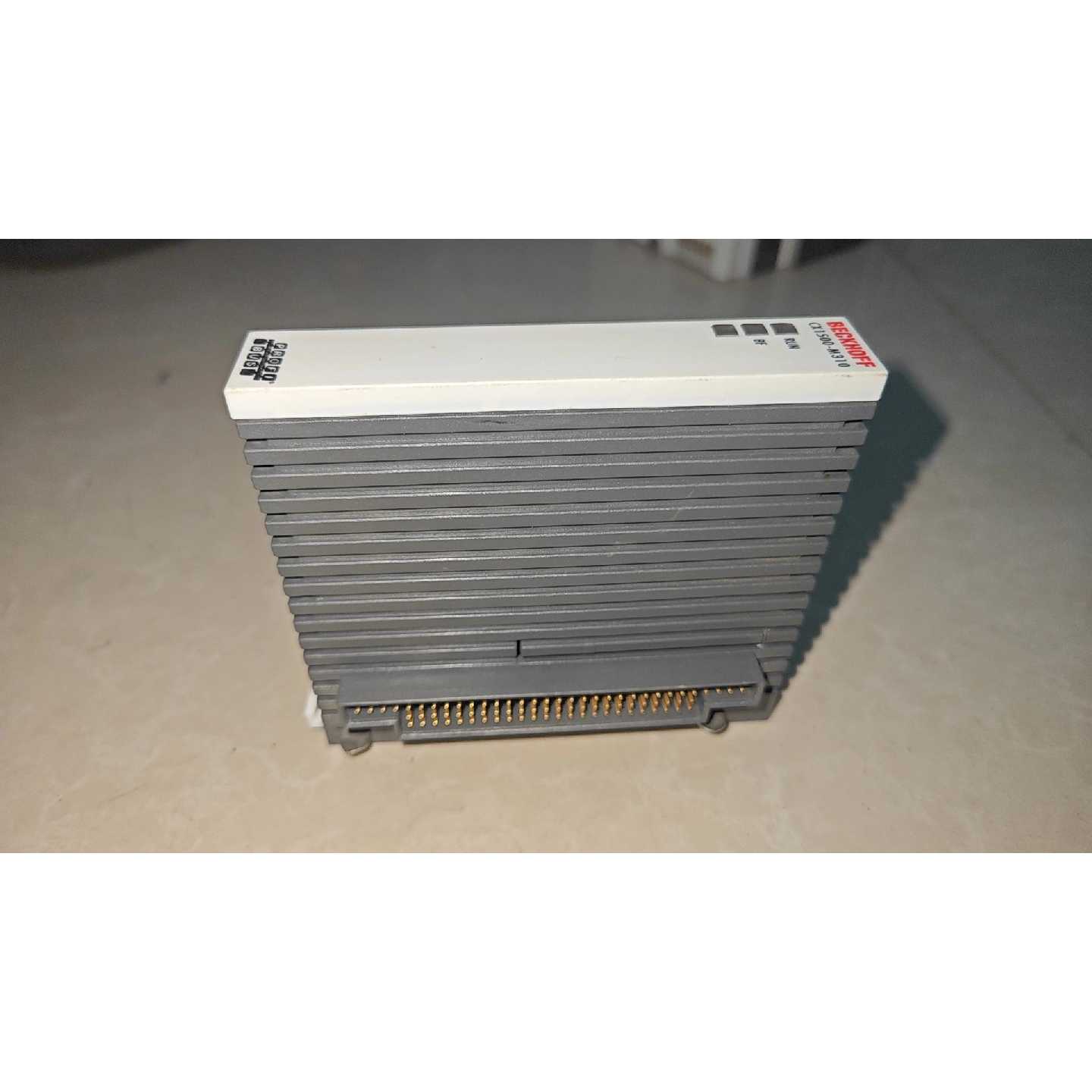 议价倍福模块CX1500-M310