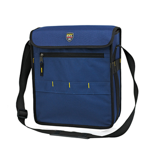 法斯特中核工具包空调家电维修售后服务包轻型单肩电工包男工作袋