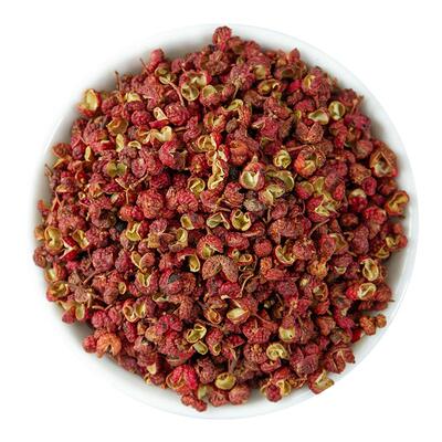 红花椒四川大红袍香料