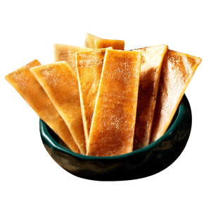 狗狗零食风干牛皮磨牙棒牛骨耐咬耐啃小中大型犬训练奖励宠物零食