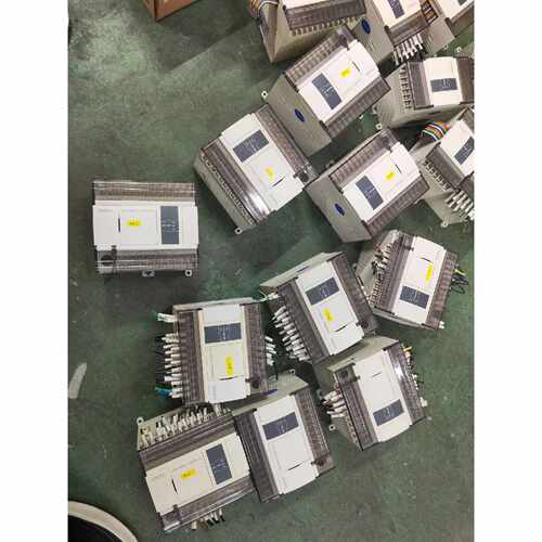询价-信捷PLC型号XD5E24RE库存12个可维修