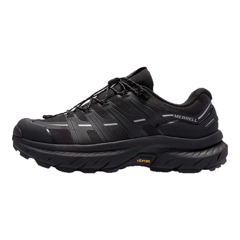 MERRELL迈乐FREE STRIDE迈行MOAB运动户外徒步登山鞋男女防滑缓震