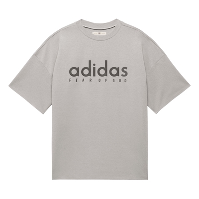 阿迪达斯三叶草男女短袖T恤