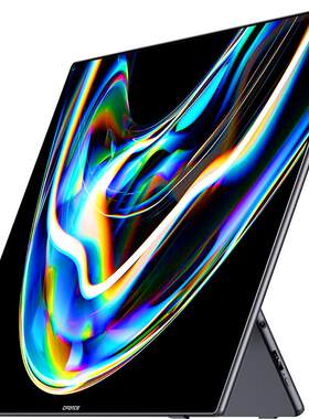 CFORCE4KOLED触控便携式显示器