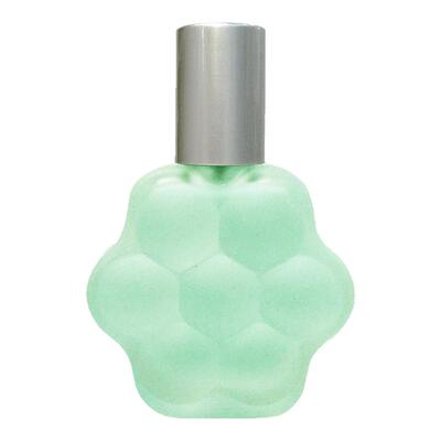 淡香水猫爪可爱夏日茉莉清甜花果香水女清新自然持久留香平价学生