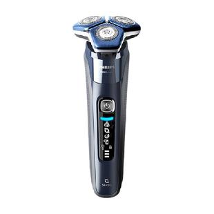 飞利浦男士电动剃须刀蜂巢7系胡须刀刮胡刀老公礼物S7832