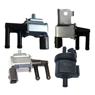 适配长安铃木天语雨燕新奥拓活性碳罐控制阀电磁阀脱附阀原厂配件