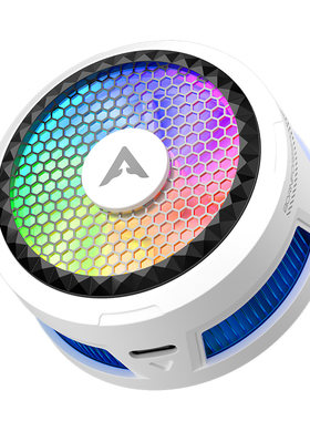 Piva派威X30磁吸手机散热器