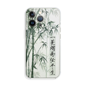 一蓑烟雨任平生苹果安卓全包