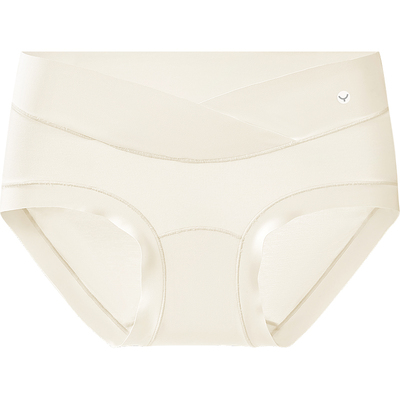 英氏孕妇内裤低腰大码无痕